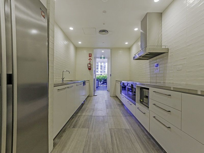 1608/9 Power Street, Southbank VIC 3006