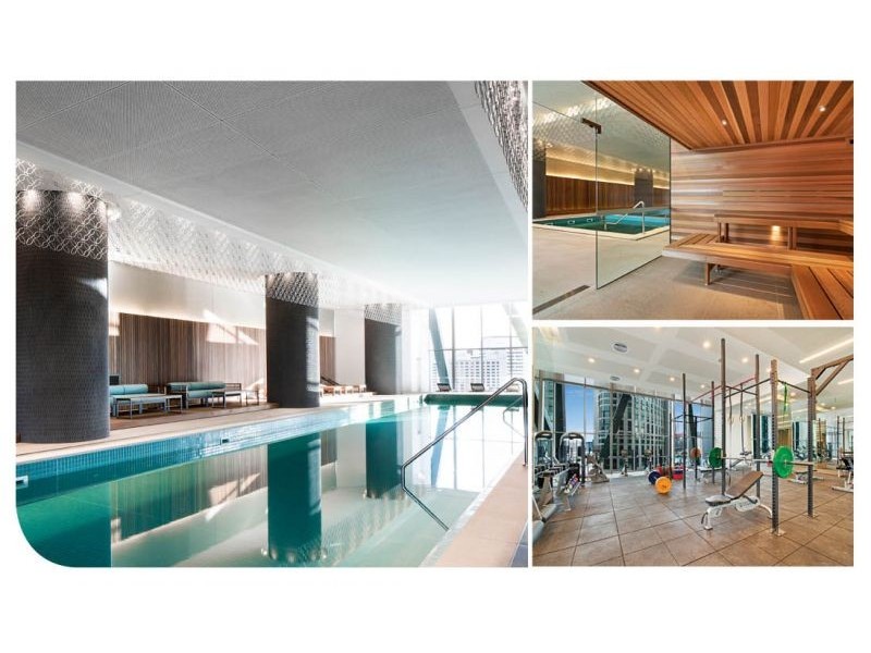 1608/9 Power Street, Southbank VIC 3006