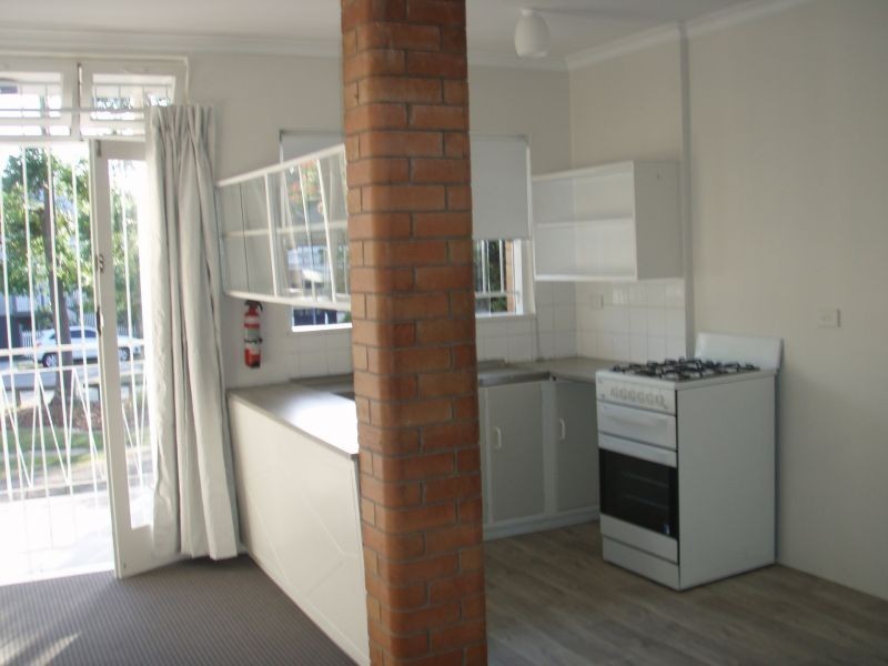 1/34 Mountford Road, New Farm QLD 4005