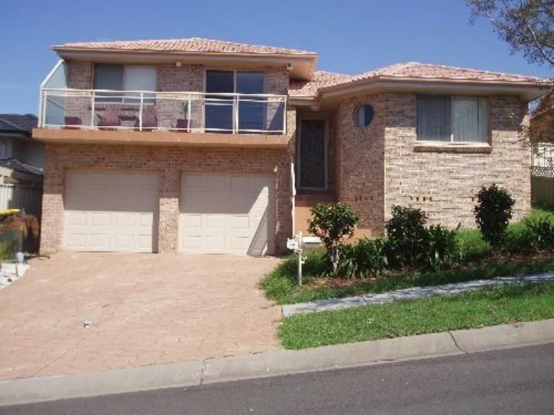 24 Kangaroo Drive, Blackbutt NSW 2529