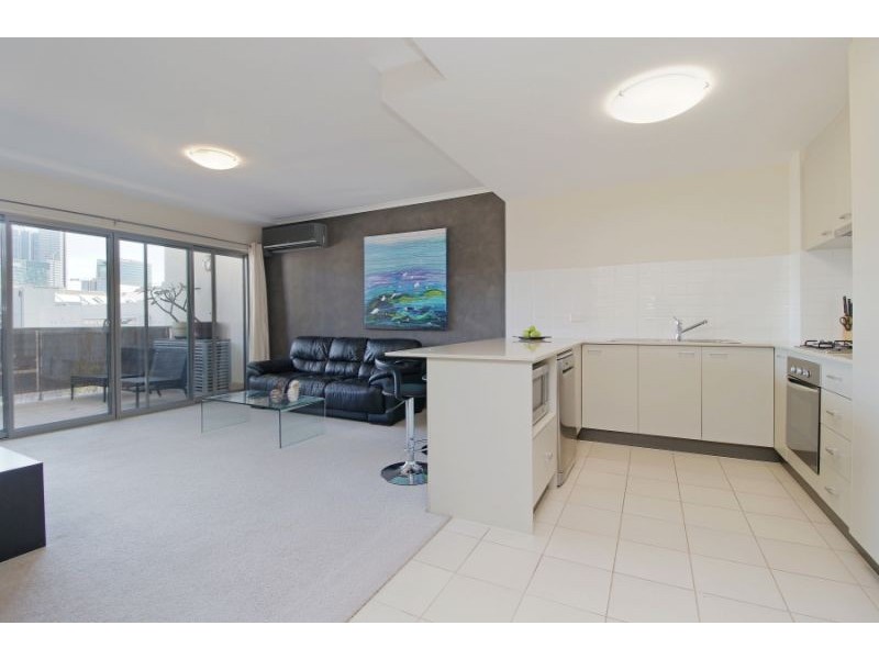 43/154 Newcastle Street, Perth WA 6000
