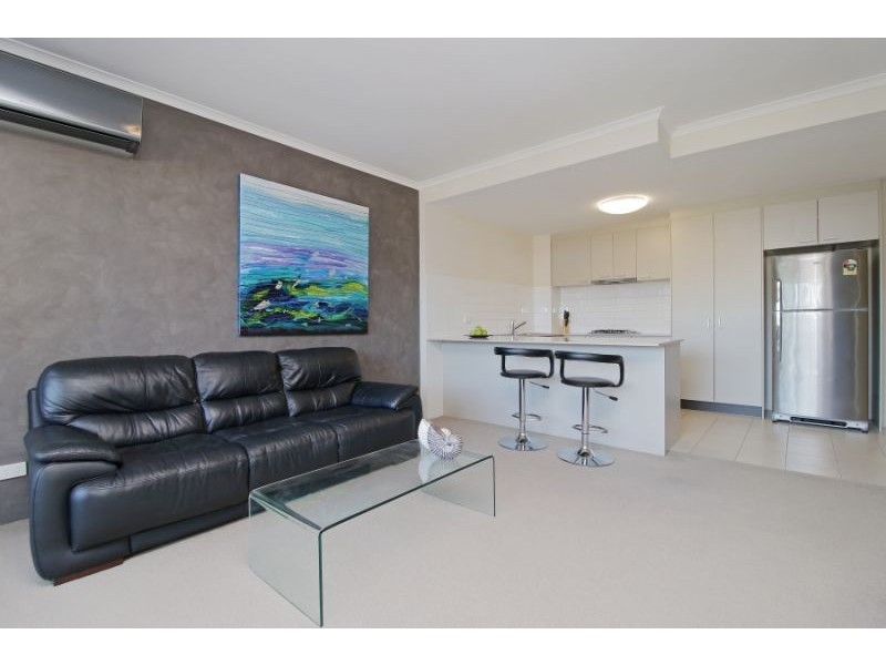 43/154 Newcastle Street, Perth WA 6000