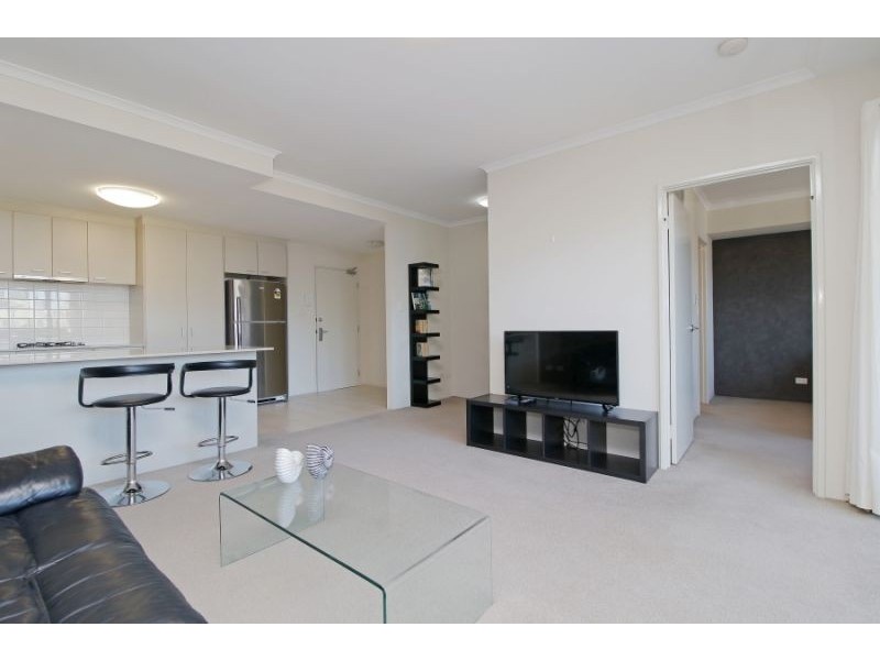 43/154 Newcastle Street, Perth WA 6000