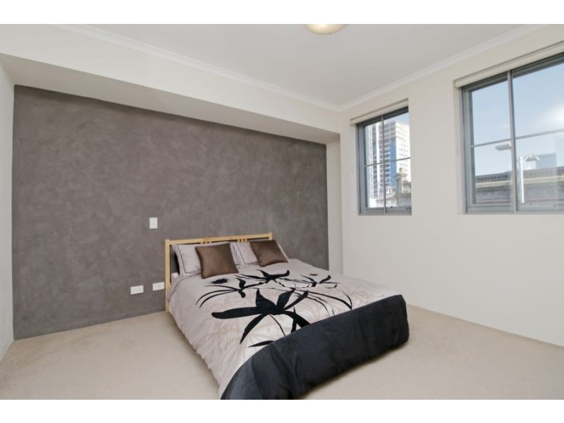 43/154 Newcastle Street, Perth WA 6000