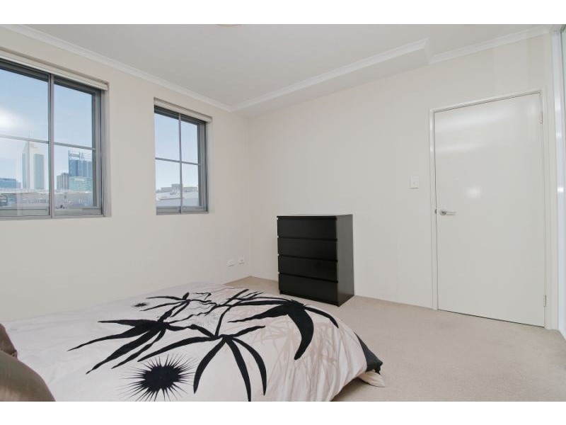 43/154 Newcastle Street, Perth WA 6000
