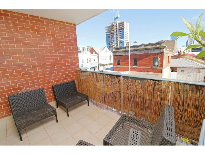 43/154 Newcastle Street, Perth WA 6000