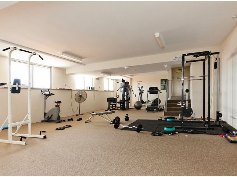 43/154 Newcastle Street, Perth WA 6000