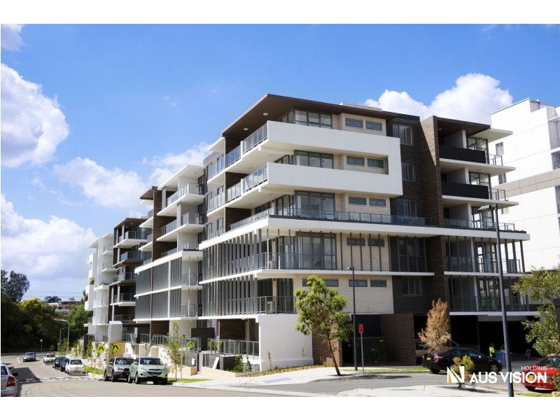 9/7 Wollongong Road, Arncliffe NSW 2205