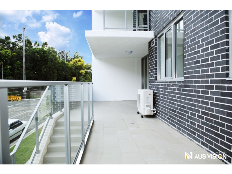 9/7 Wollongong Road, Arncliffe NSW 2205