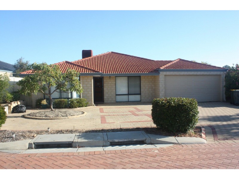 106 East Road, Pearsall WA 6065