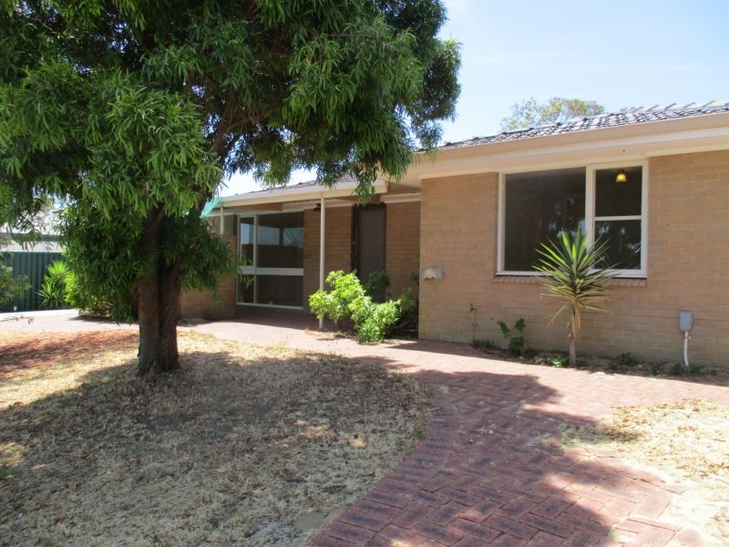 43 Camberwarra Drive, Craigie WA 6025