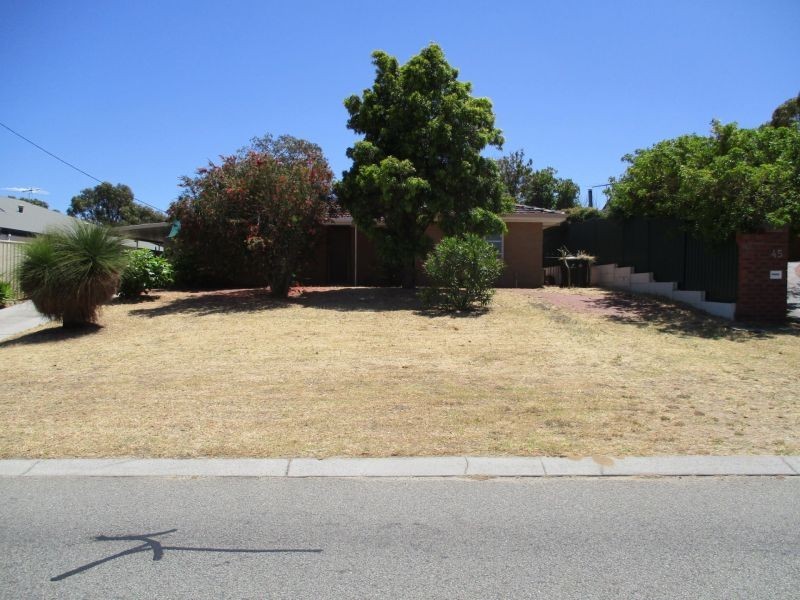 43 Camberwarra Drive, Craigie WA 6025