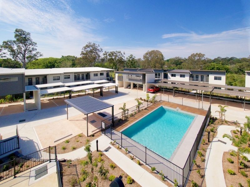 57/9 Houghton Street, Petrie QLD 4502