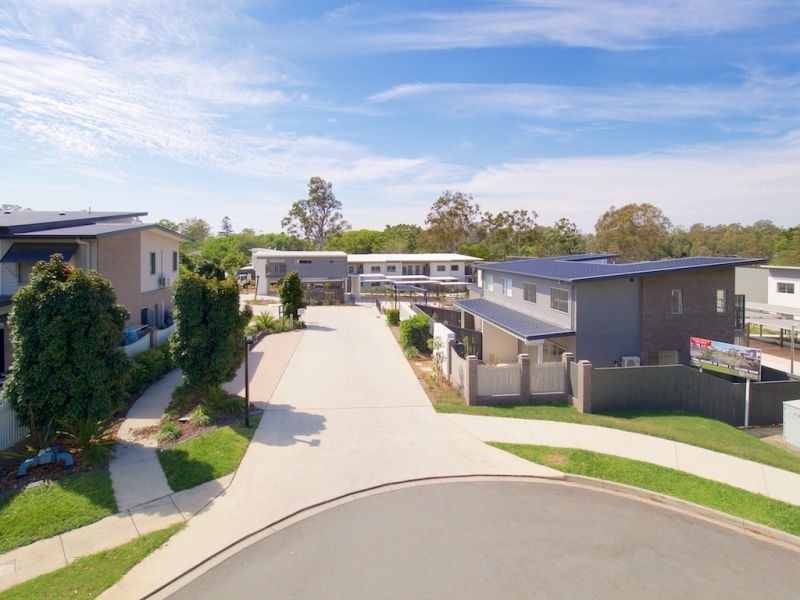 57/9 Houghton Street, Petrie QLD 4502