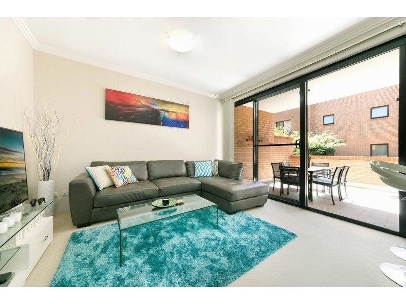 17/24-28 Reid Avenue, Westmead NSW 2145