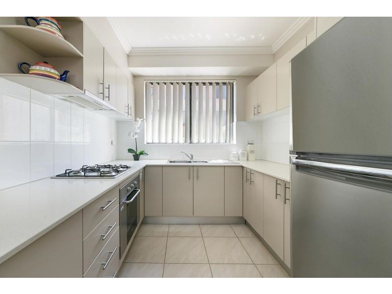 17/24-28 Reid Avenue, Westmead NSW 2145