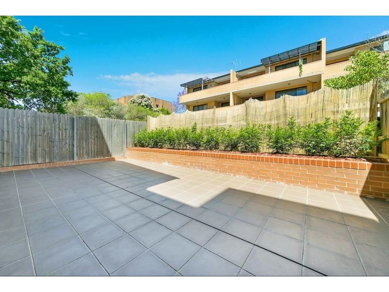17/24-28 Reid Avenue, Westmead NSW 2145