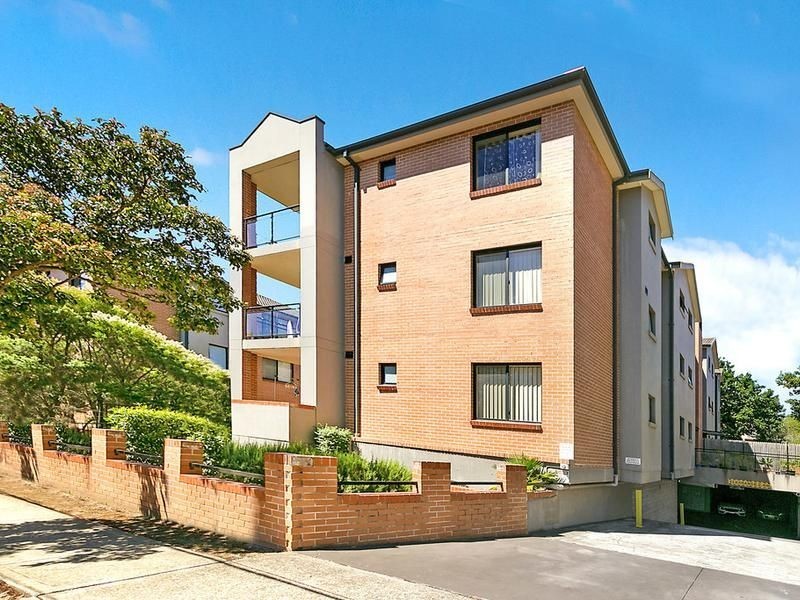 17/24-28 Reid Avenue, Westmead NSW 2145