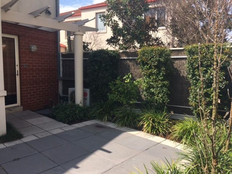 4 Morley Mews, Port Melbourne VIC 3207