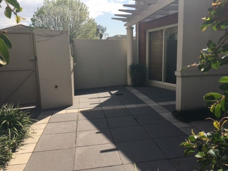 4 Morley Mews, Port Melbourne VIC 3207