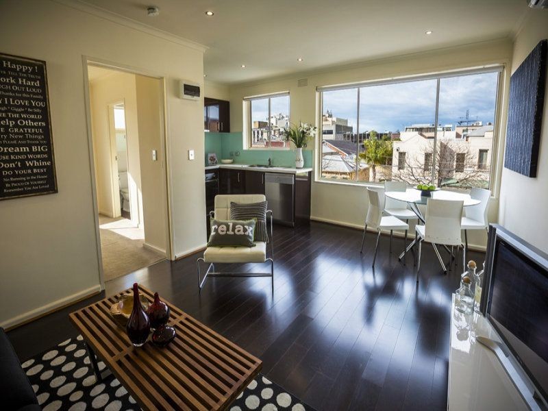 7/307 Moray Street, South Melbourne VIC 3205