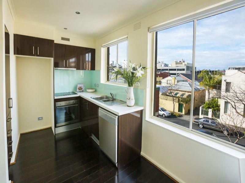 7/307 Moray Street, South Melbourne VIC 3205