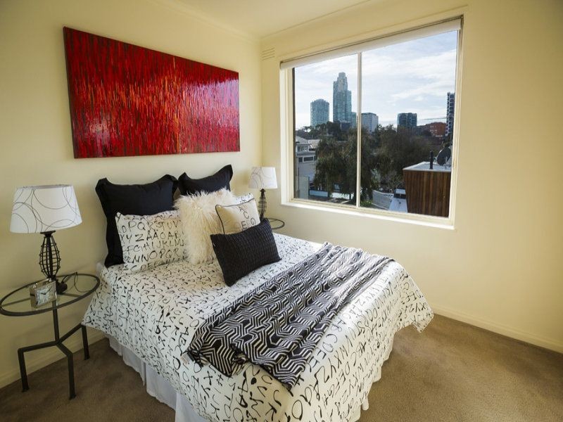 7/307 Moray Street, South Melbourne VIC 3205