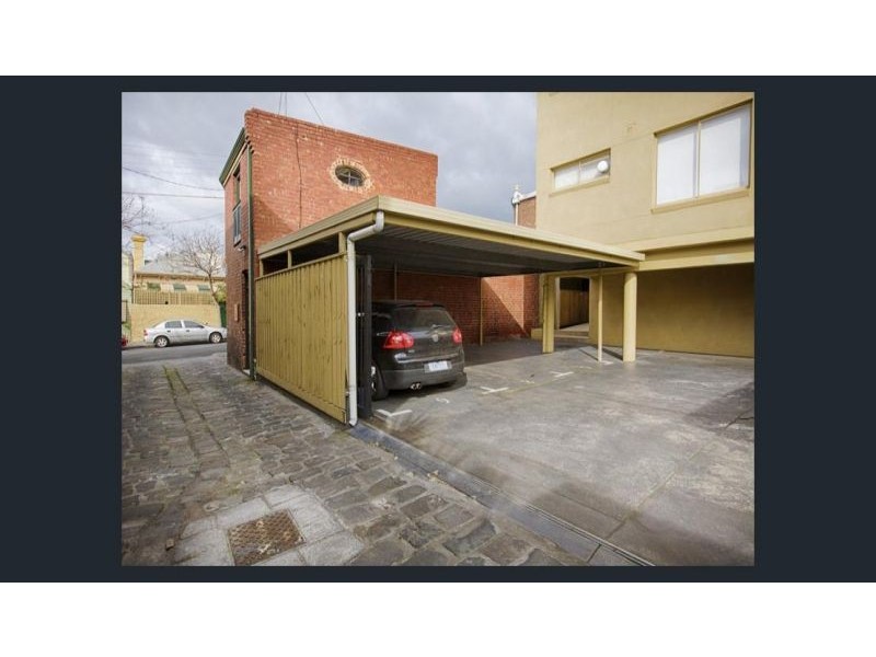7/307 Moray Street, South Melbourne VIC 3205