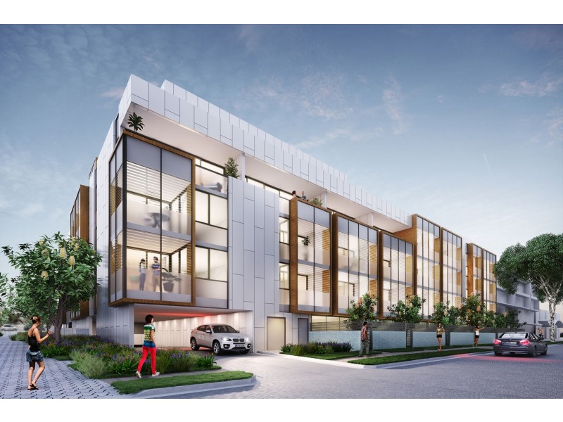 18/25 Pacific Parade, Dee Why NSW 2099