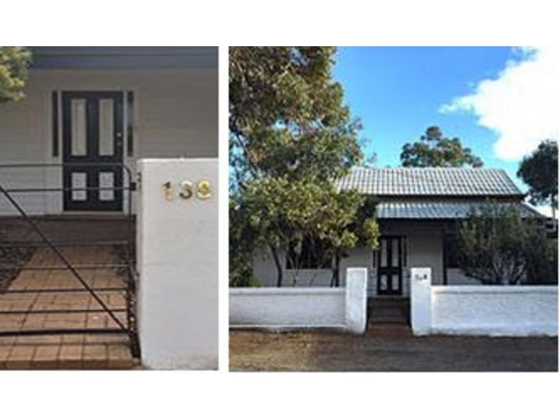 Broken Hill NSW 2880