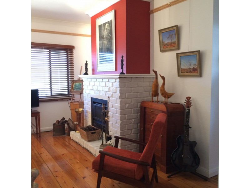 Broken Hill NSW 2880