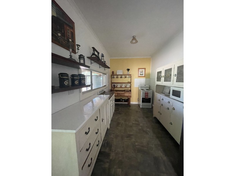 Broken Hill NSW 2880