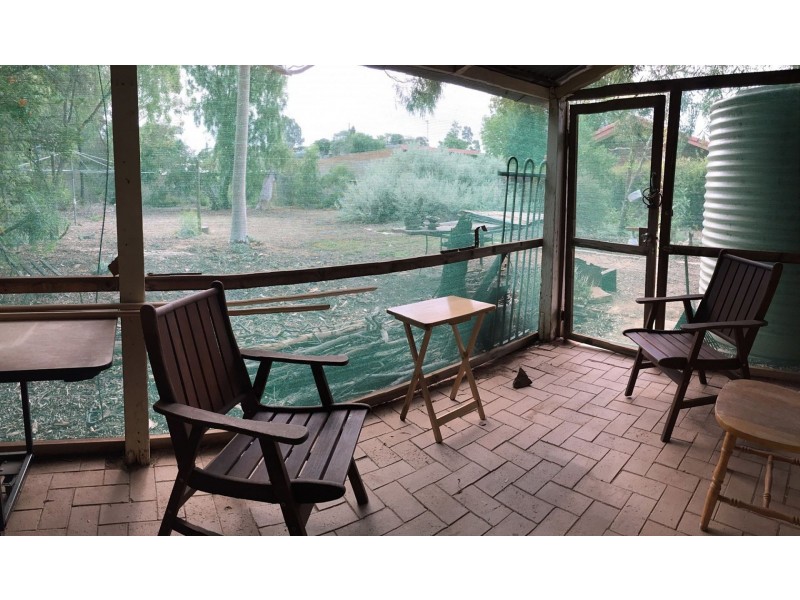 Broken Hill NSW 2880