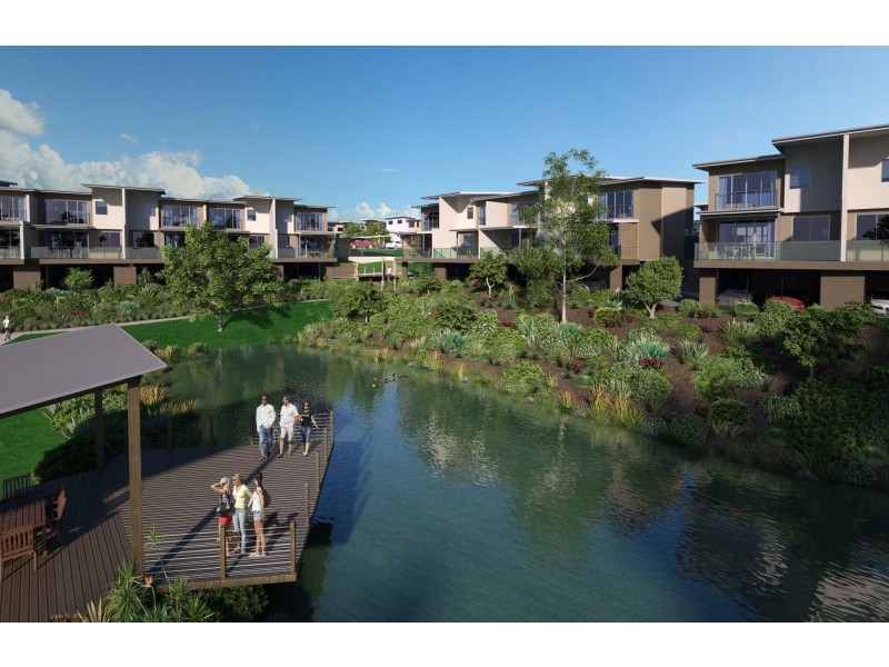 61/9 Houghton Street, Petrie QLD 4502