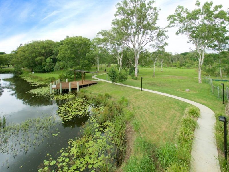 61/9 Houghton Street, Petrie QLD 4502