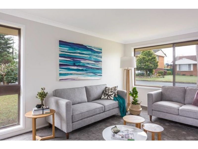 2 Gleneagle Parade, North Nowra NSW 2541