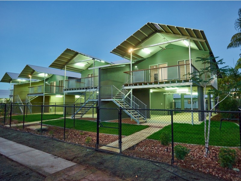 5/69 Driver Avenue, Driver NT 0830
