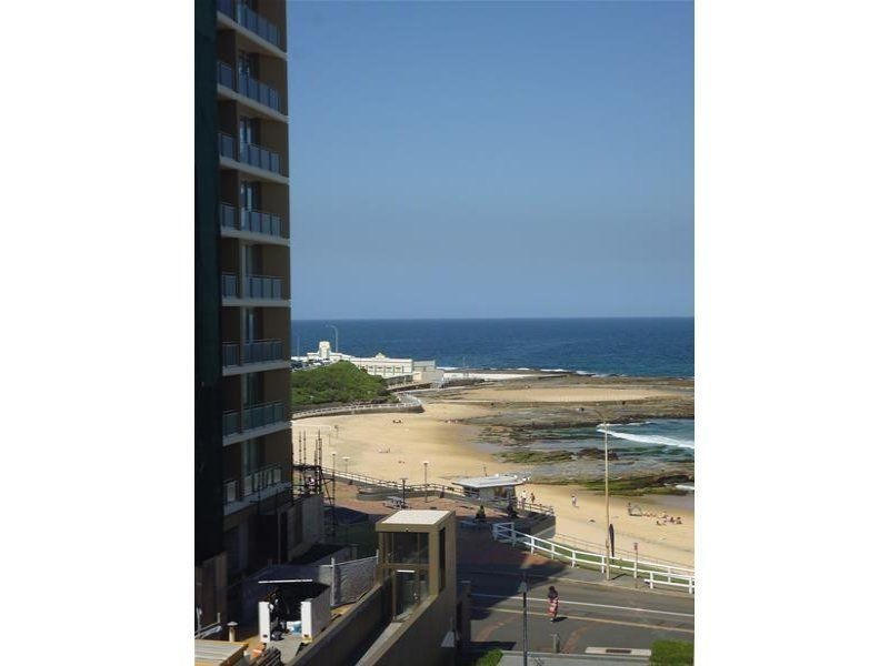 16/3 King Street, Newcastle NSW 2300