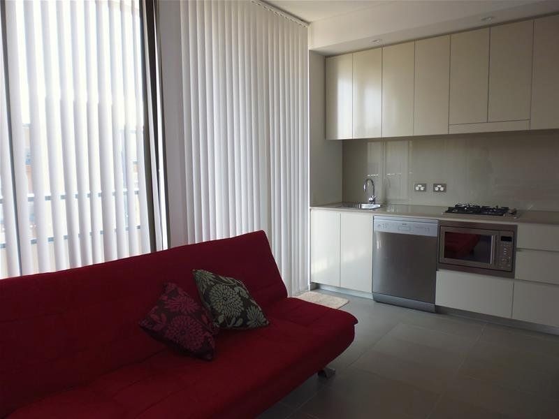 16/3 King Street, Newcastle NSW 2300