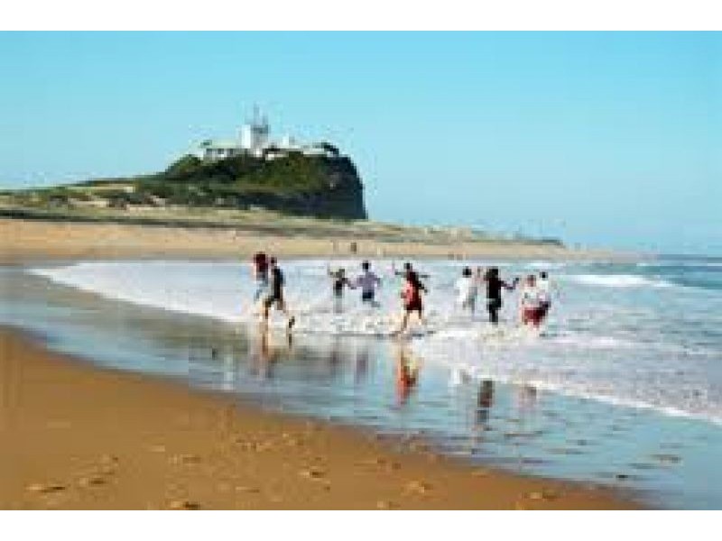 16/3 King Street, Newcastle NSW 2300