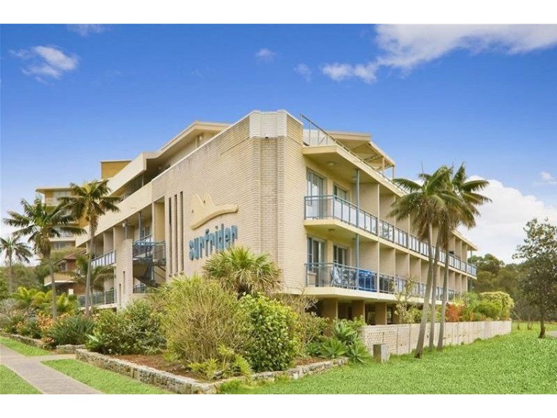 12/98 Dee Why Parade, Dee Why NSW 2099