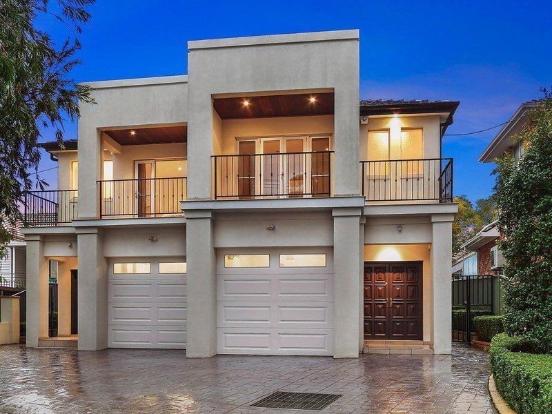 40a Gardinia Street, Beverly Hills NSW 2209