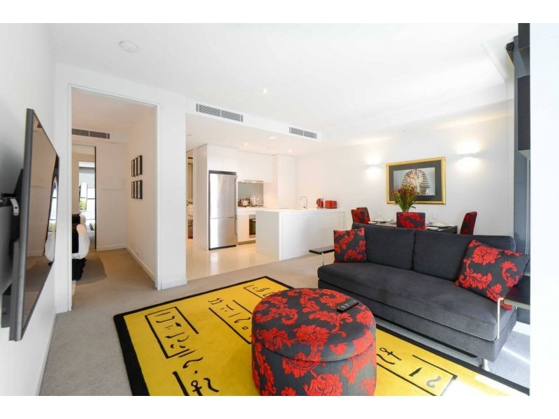 305/108 Flinders St, Melbourne VIC 3000