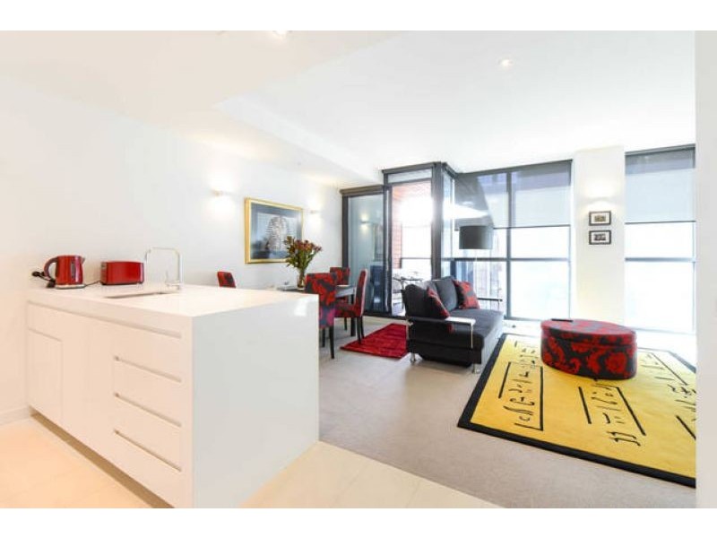 305/108 Flinders St, Melbourne VIC 3000