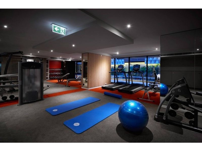 305/108 Flinders St, Melbourne VIC 3000