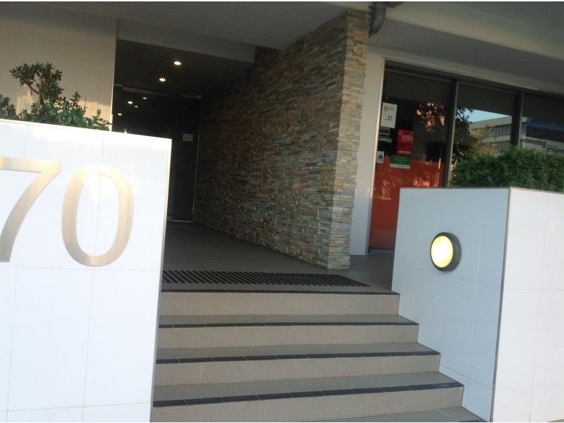 19/70 Hope Street, South Brisbane QLD 4101