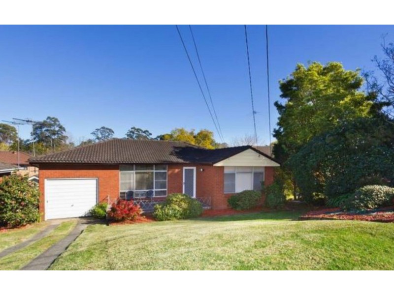 7 Munro, Eastwood NSW 2122