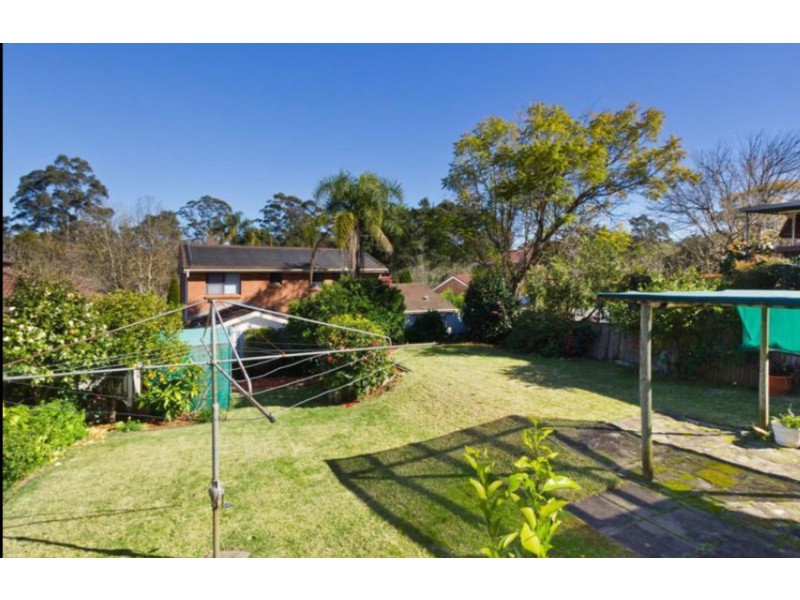 7 Munro, Eastwood NSW 2122