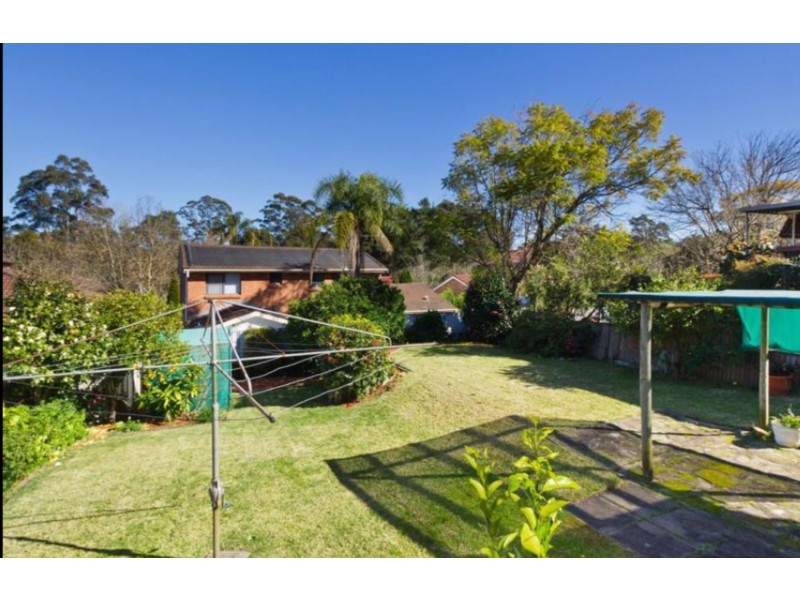7 Munro, Eastwood NSW 2122