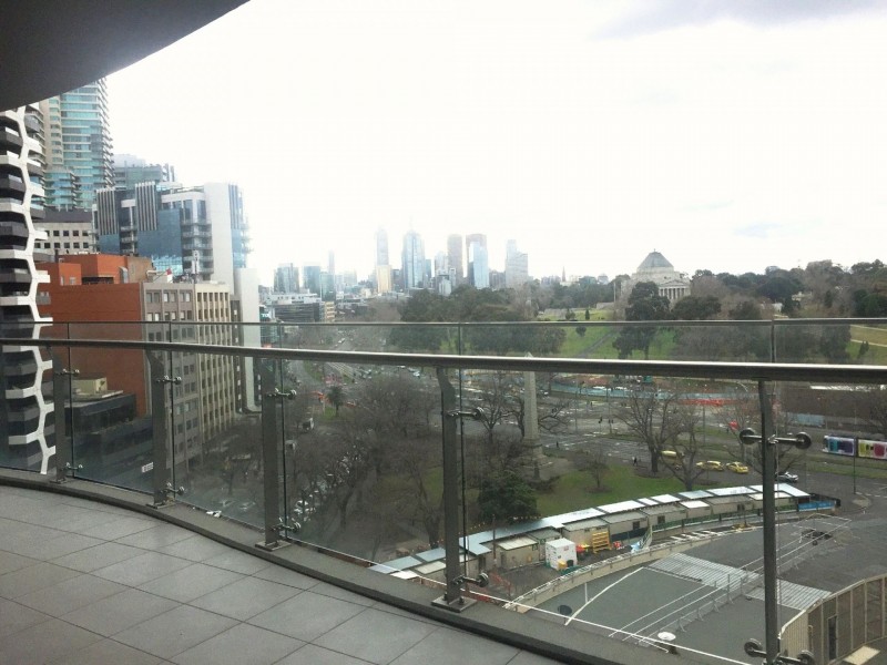 Melbourne VIC 3004